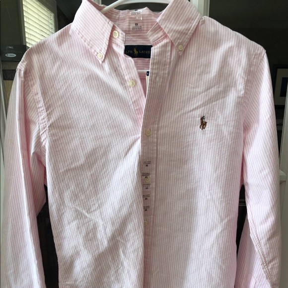 Polo Ralph Lauren Other - Men’s XSmall Ralph Lauren Polo Button Down Shirt